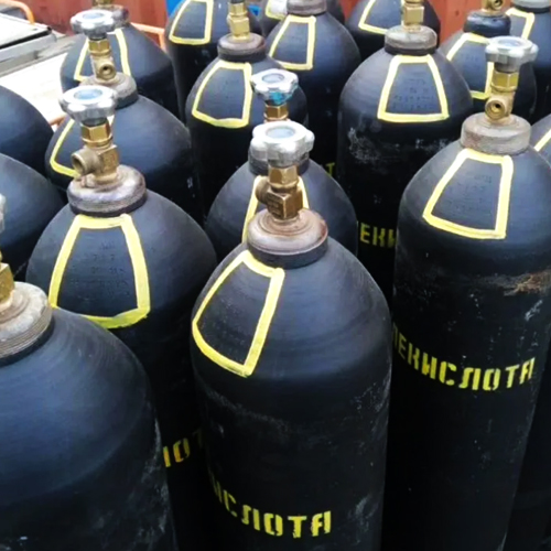 Продажа газовых баллонов 20 литров в Протвино Продажа газовых баллонов 20 литров в Протвино