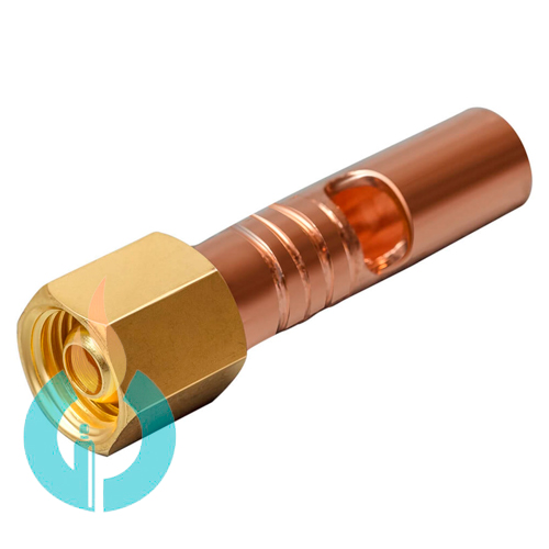 Штуцер М10*1 (D9) DEN1009