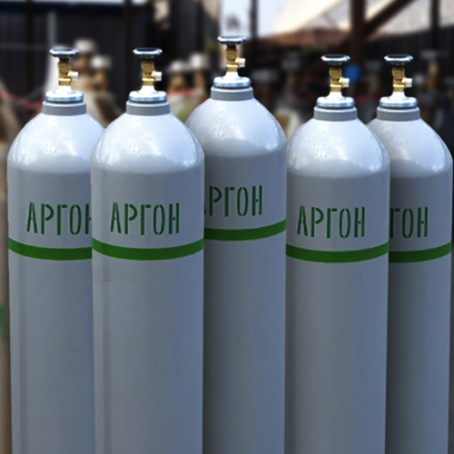 Аргон